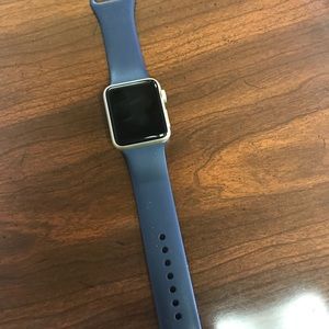 Apple Watch series 1